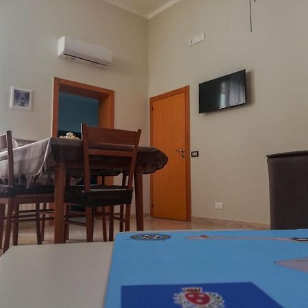 Casa Anita Villa โมโนโปลี ภายนอก รูปภาพ