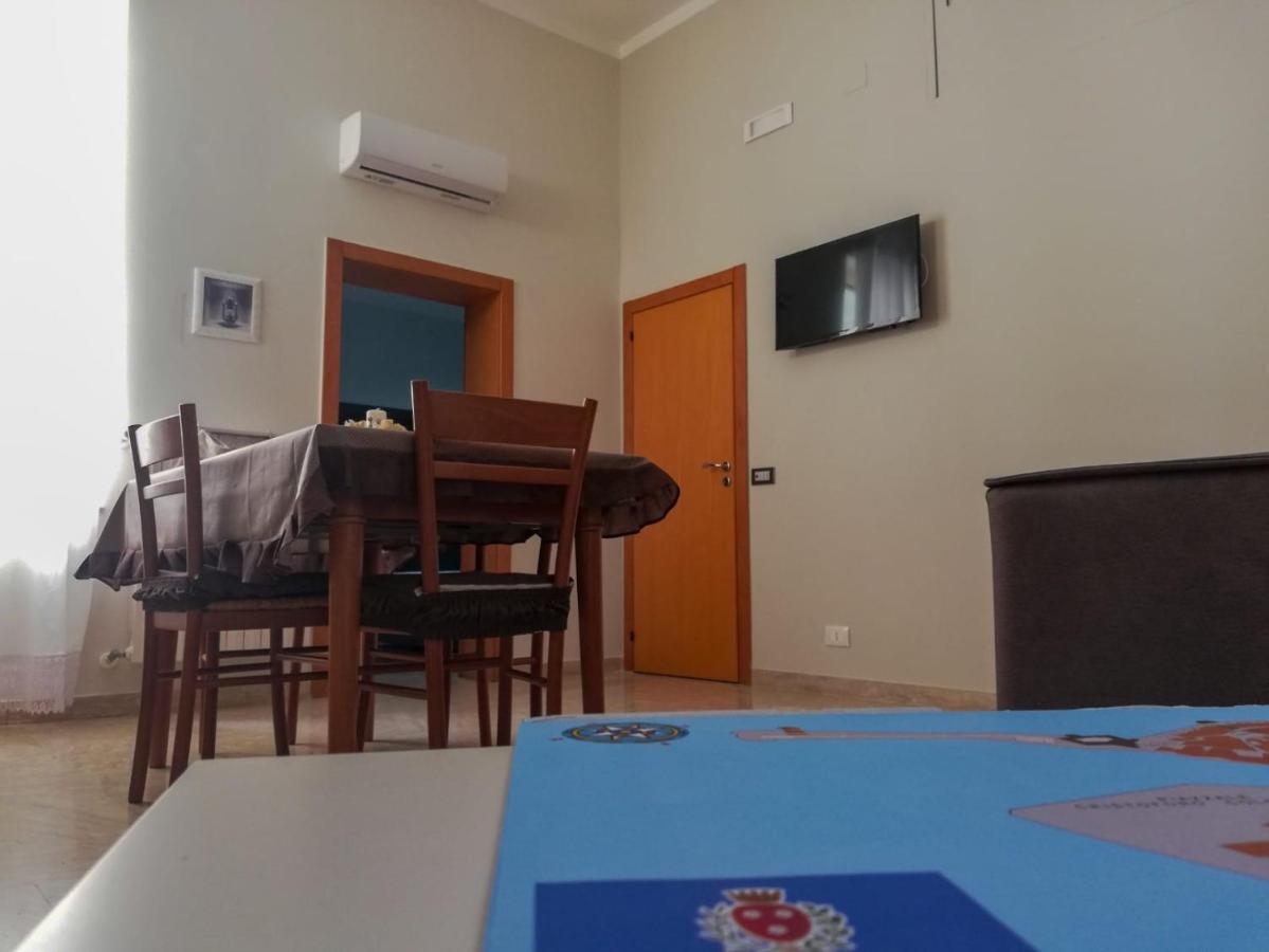 Casa Anita Villa โมโนโปลี ภายนอก รูปภาพ