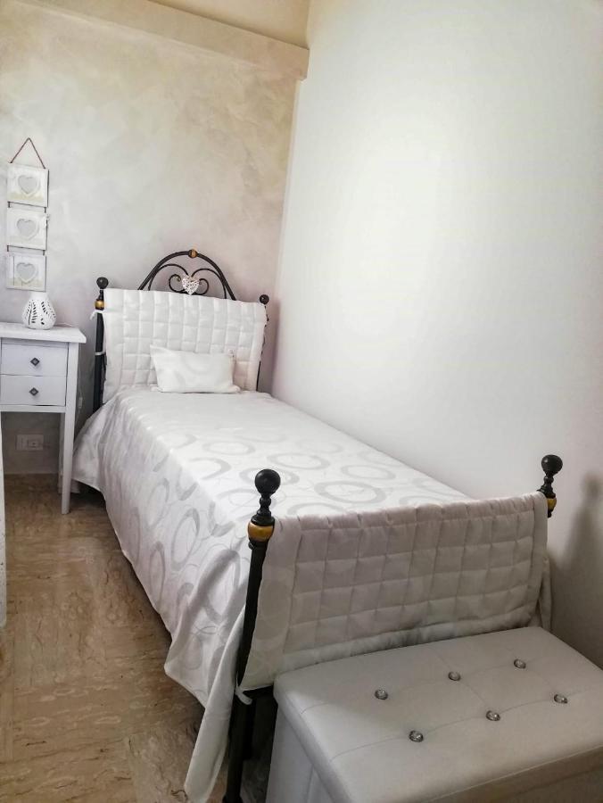 Casa Anita Villa โมโนโปลี ภายนอก รูปภาพ