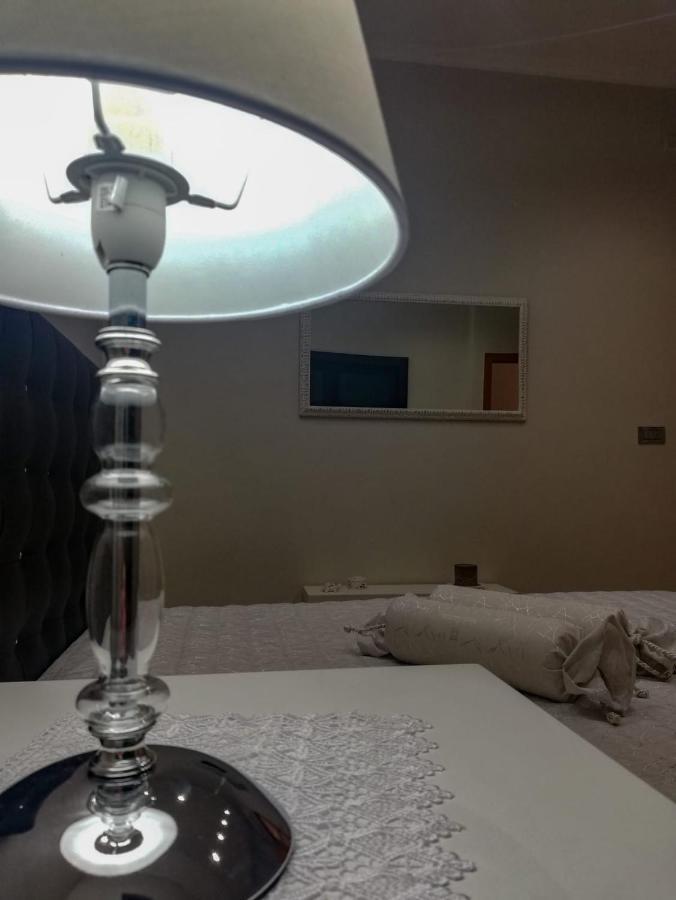 Casa Anita Villa โมโนโปลี ภายนอก รูปภาพ