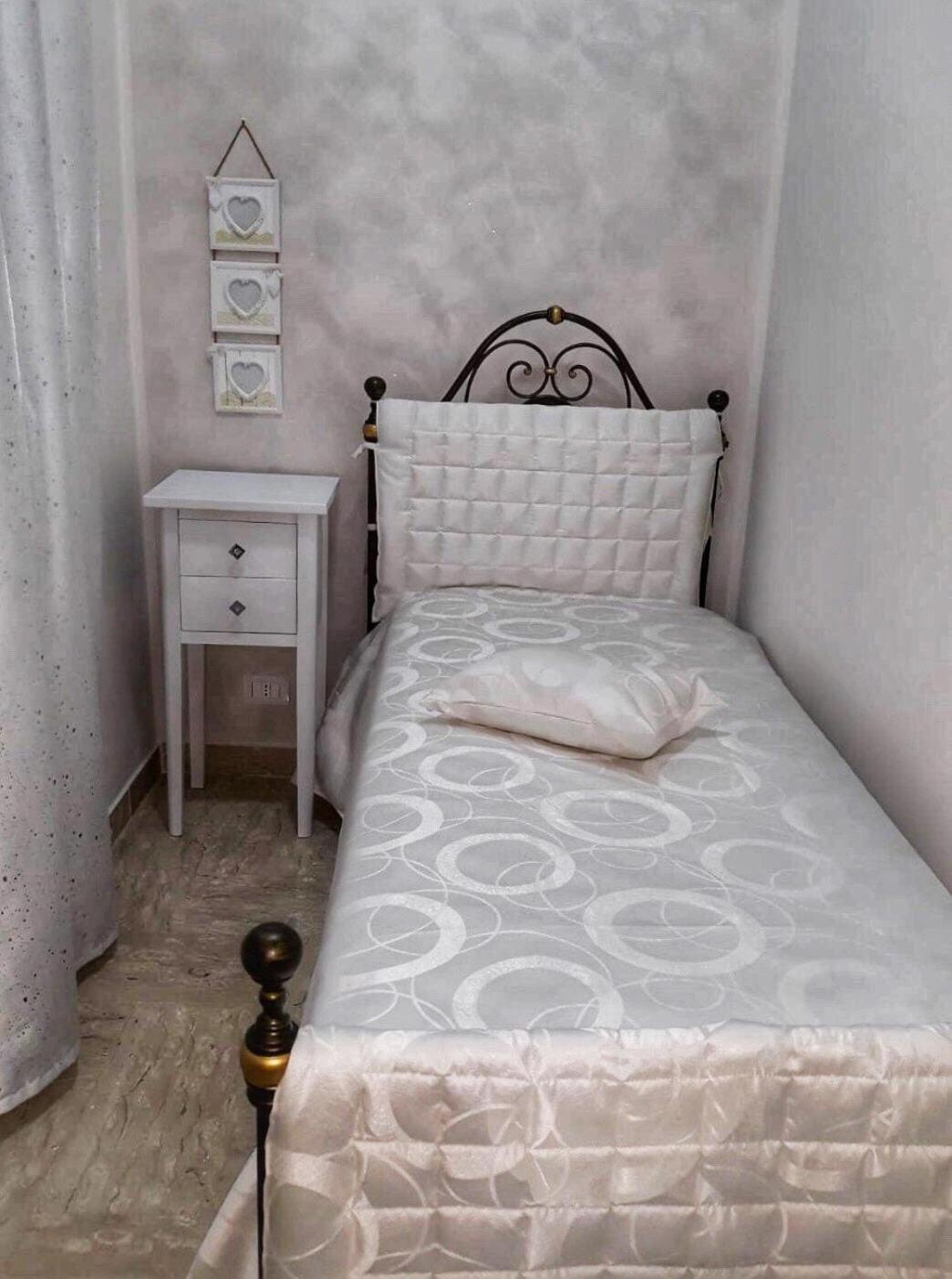 Casa Anita Villa โมโนโปลี ภายนอก รูปภาพ