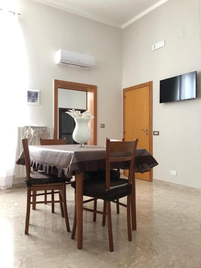 Casa Anita Villa โมโนโปลี ภายนอก รูปภาพ