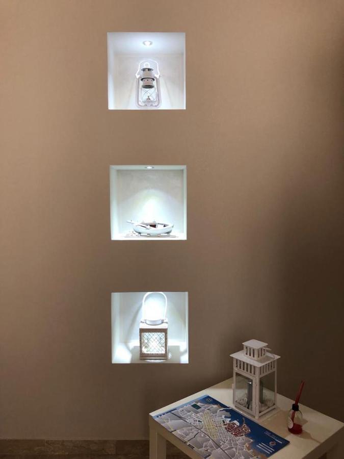 Casa Anita Villa โมโนโปลี ภายนอก รูปภาพ