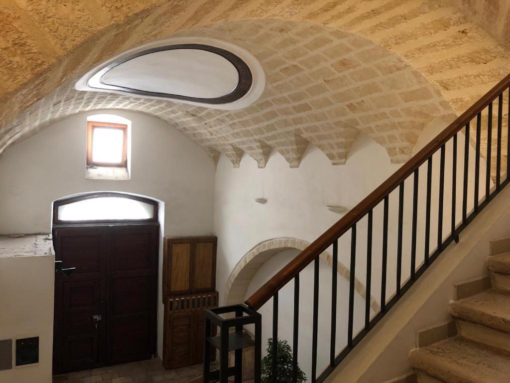 Casa Anita Villa โมโนโปลี ภายนอก รูปภาพ