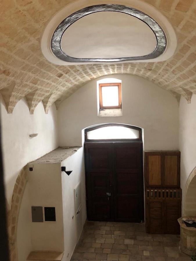 Casa Anita Villa โมโนโปลี ภายนอก รูปภาพ